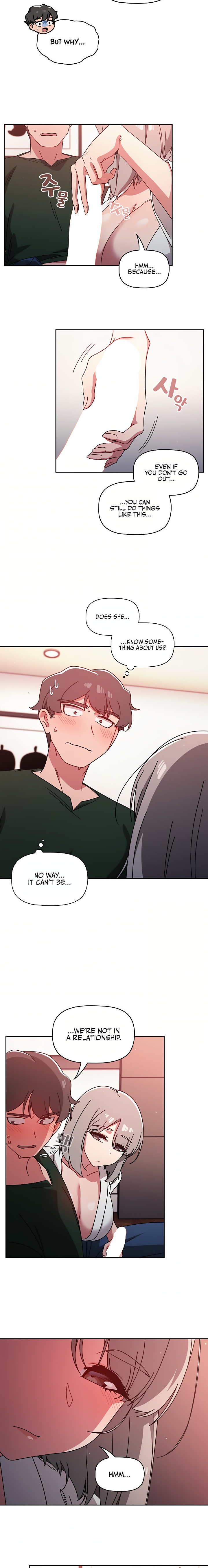 Switch ON - Chapter 17 [photo 3] - MangaPorn