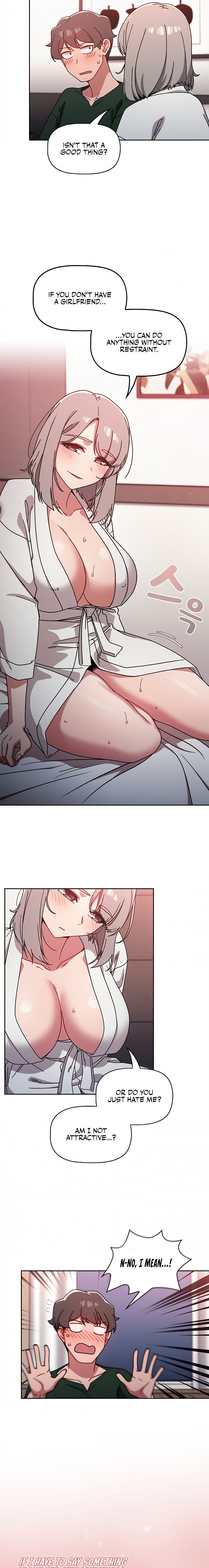 Switch ON - Chapter 17 [photo 4] - MangaPorn