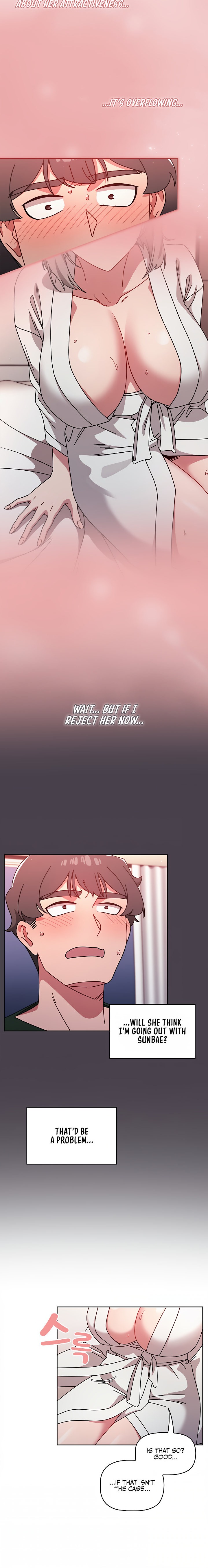 Switch ON - Chapter 17 [photo 5] - MangaPorn