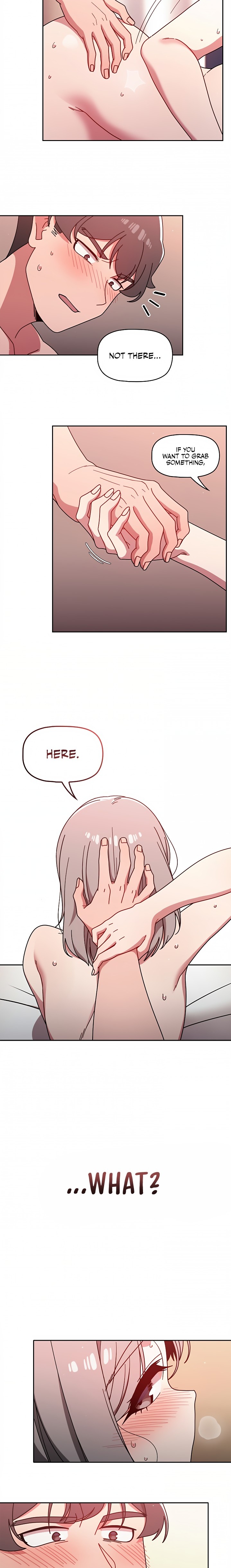 Switch ON - Chapter 18 [photo 14] - MangaPorn