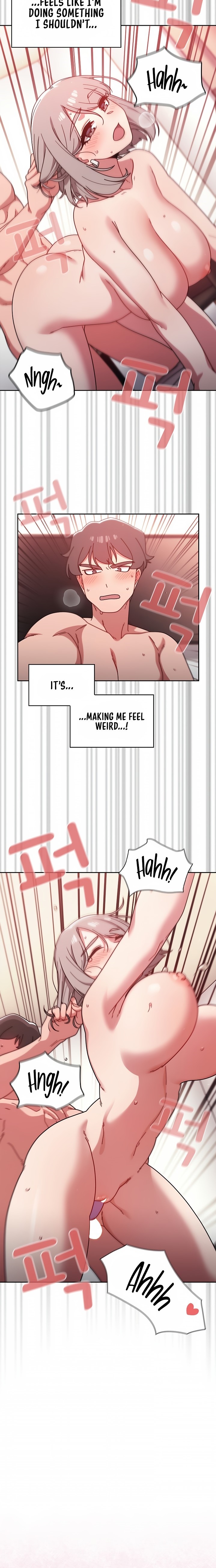 Switch ON - Chapter 18 [photo 17] - MangaPorn