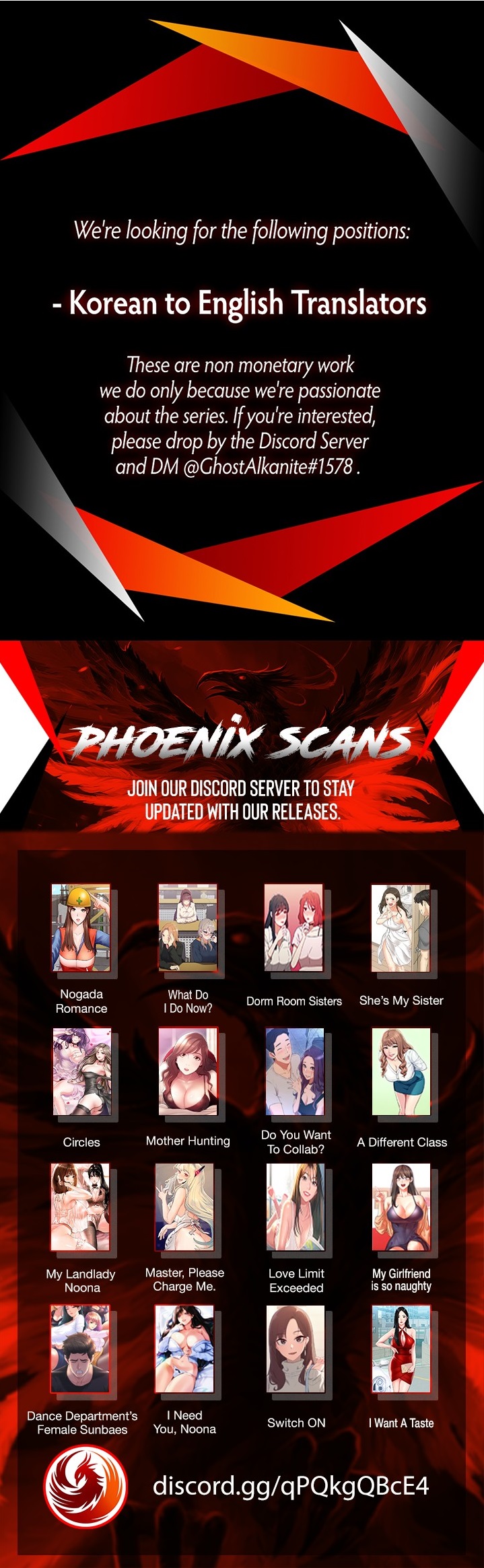 Switch ON - Chapter 18 [photo 19] - MangaPorn