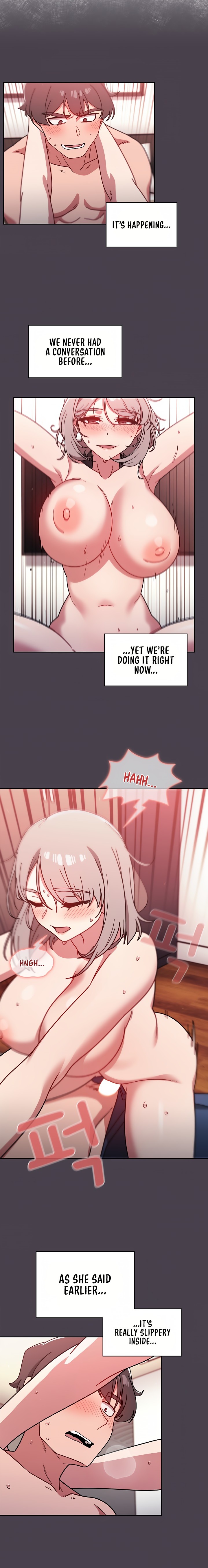 Switch ON - Chapter 18 [photo 5] - MangaPorn