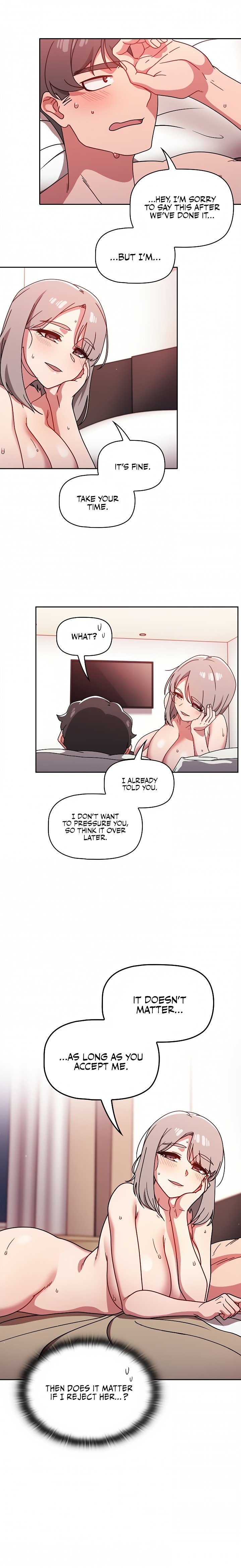 Switch ON - Chapter 19 [photo 16] - MangaPorn