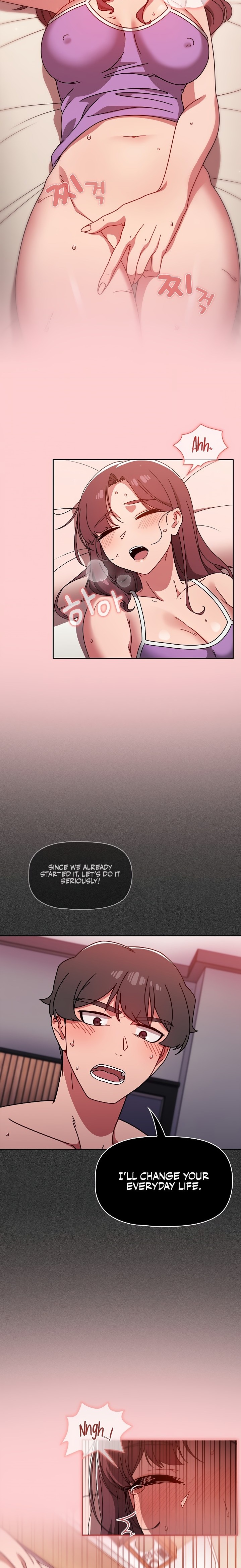 Switch ON - Chapter 19 [photo 19] - MangaPorn