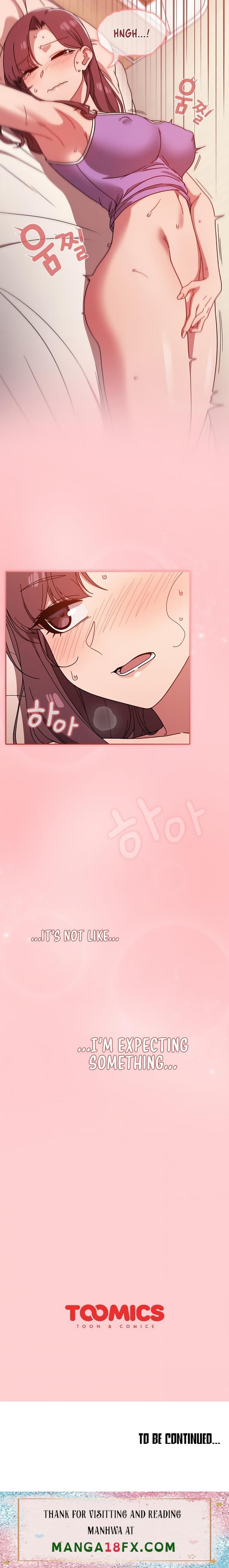 Switch ON - Chapter 19 [photo 20] - MangaPorn