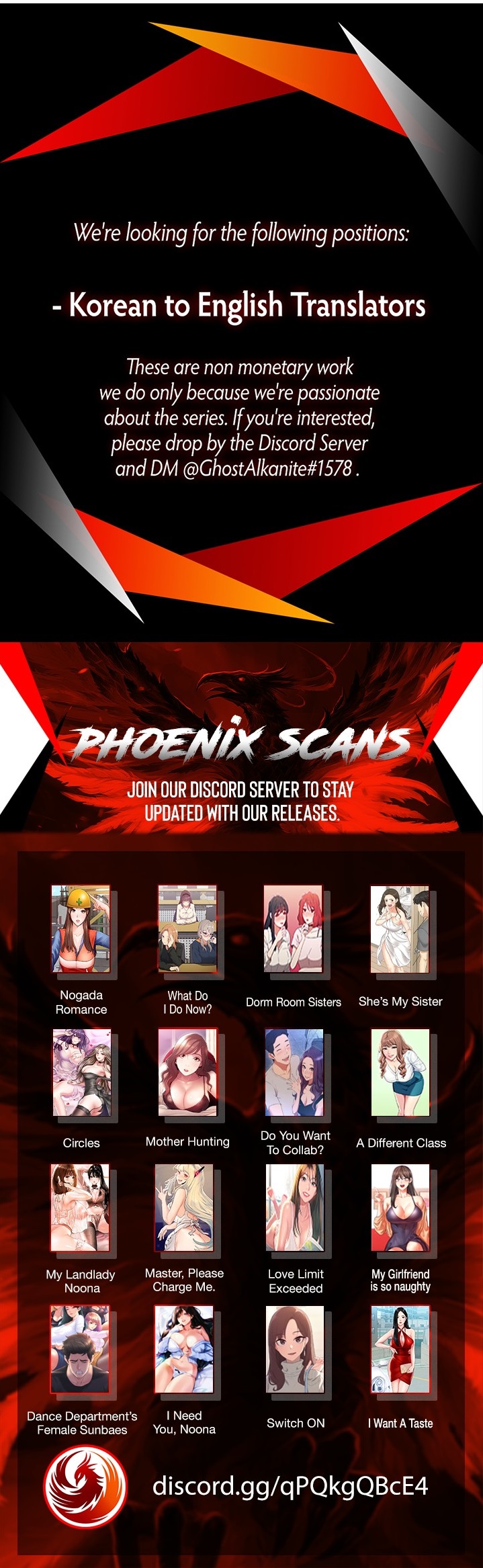 Switch ON - Chapter 19 [photo 21] - MangaPorn