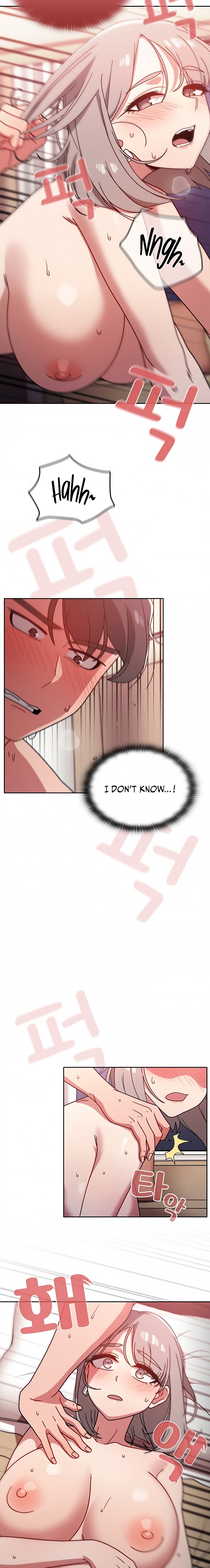 Switch ON - Chapter 19 [photo 3] - MangaPorn