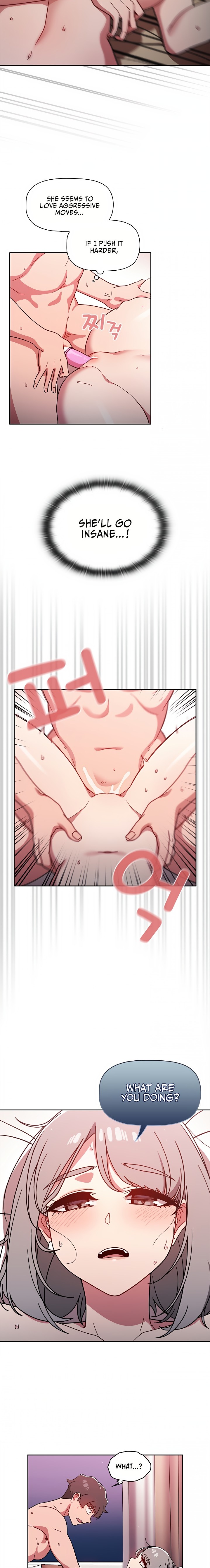 Switch ON - Chapter 19 [photo 4] - MangaPorn