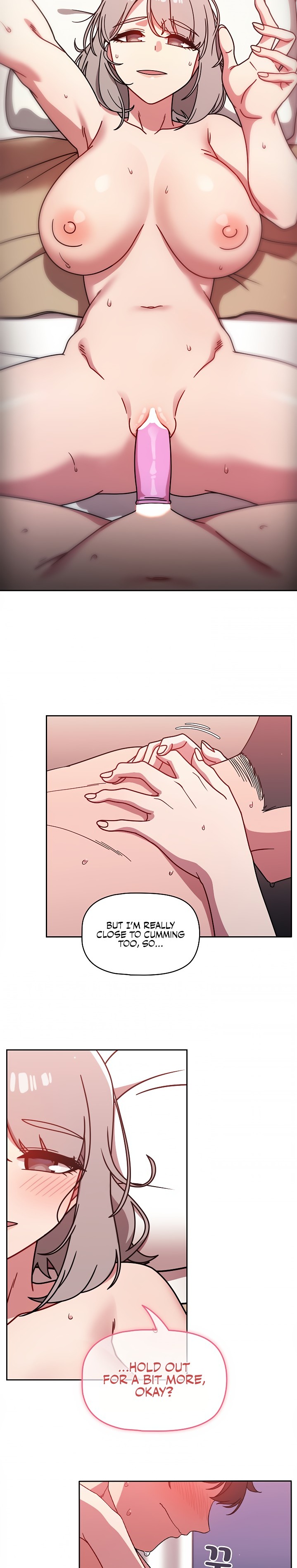 Switch ON - Chapter 19 [photo 7] - MangaPorn