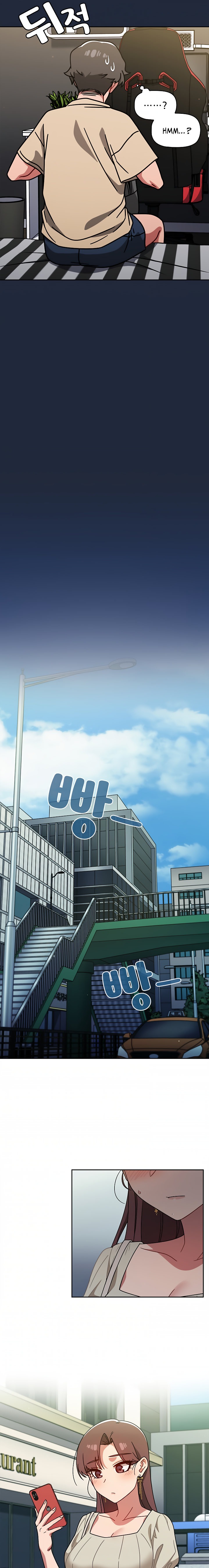 Switch ON - Chapter 20 [photo 11] - MangaPorn