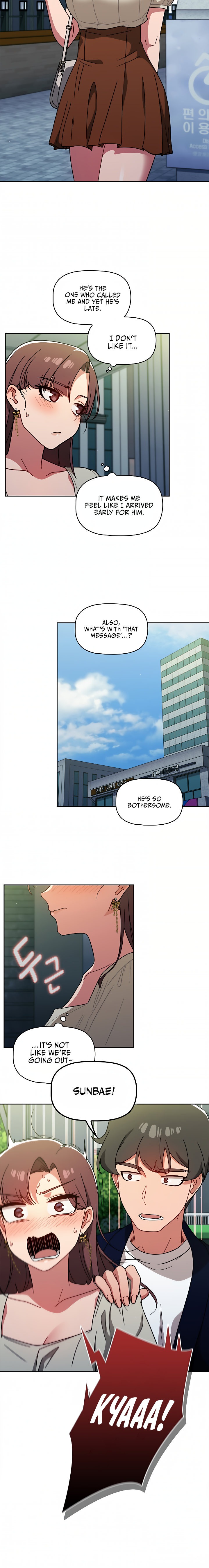 Switch ON - Chapter 20 [photo 12] - MangaPorn