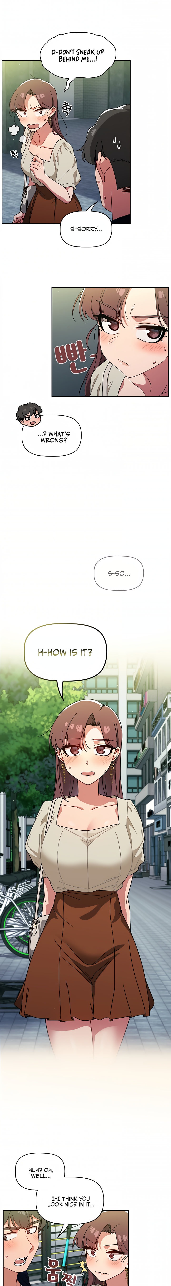 Switch ON - Chapter 20 [photo 13] - MangaPorn