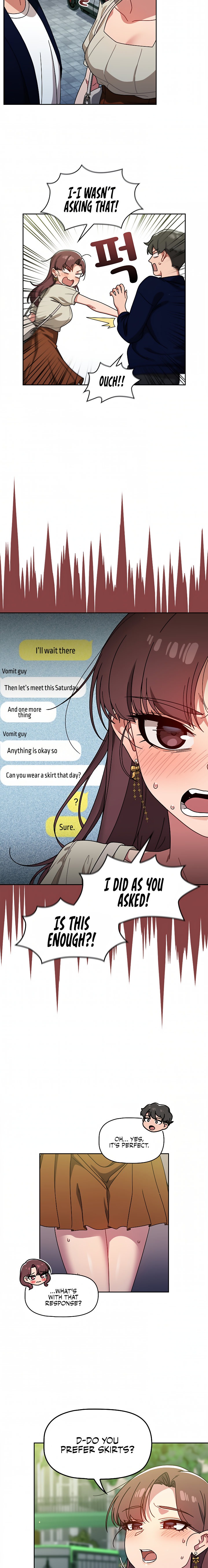 Switch ON - Chapter 20 [photo 14] - MangaPorn