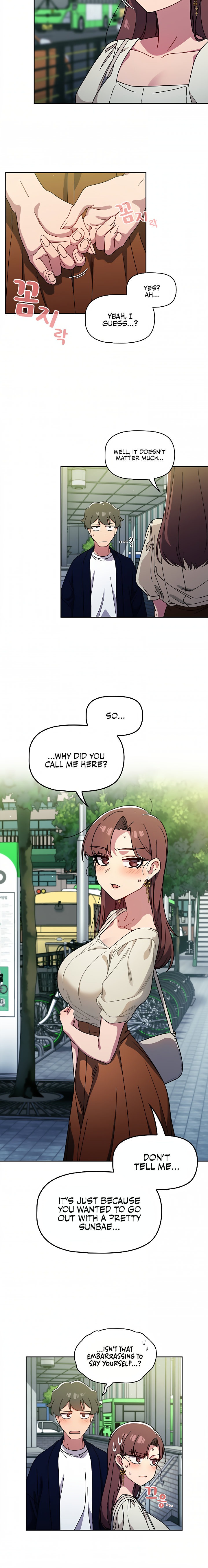 Switch ON - Chapter 20 [photo 15] - MangaPorn