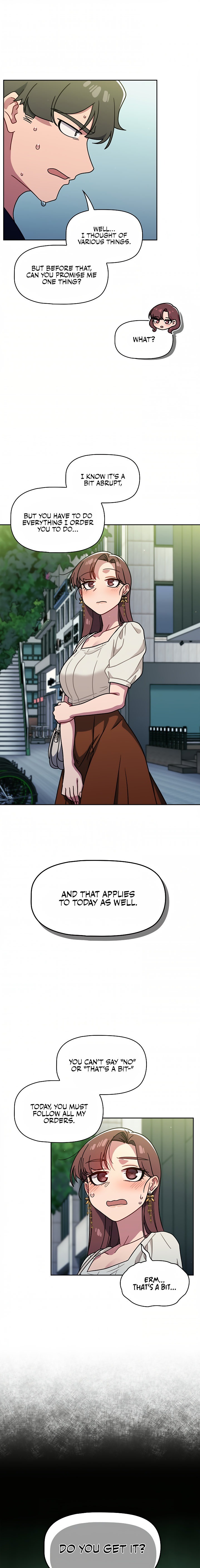 Switch ON - Chapter 20 [photo 16] - MangaPorn