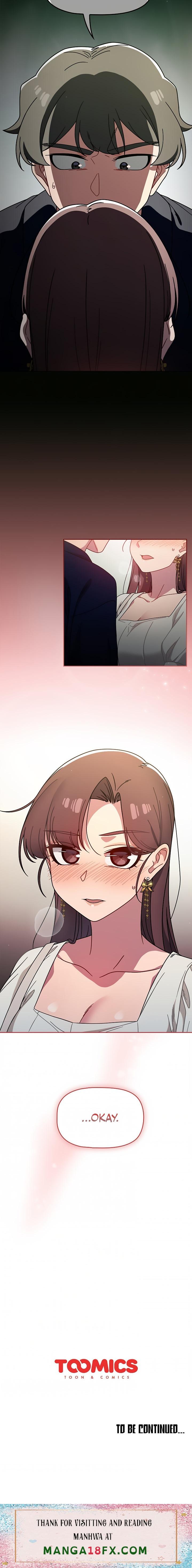 Switch ON - Chapter 20 [photo 17] - MangaPorn