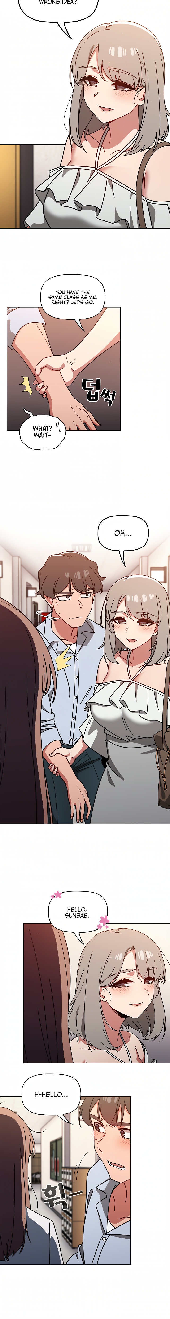 Switch ON - Chapter 20 [photo 5] - MangaPorn