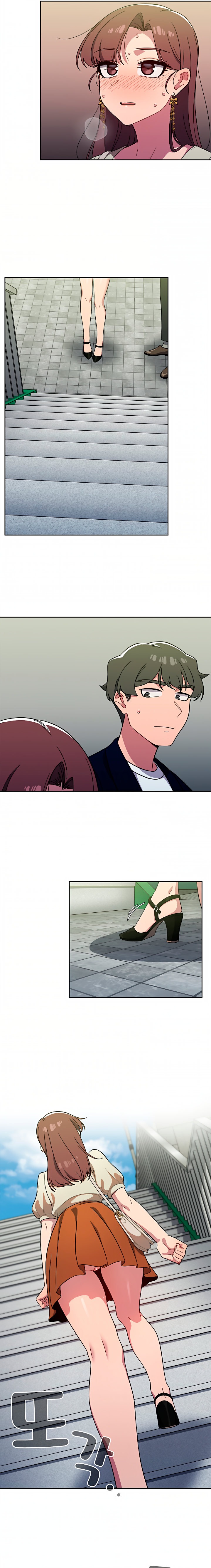 Switch ON - Chapter 21 [photo 11] - MangaPorn