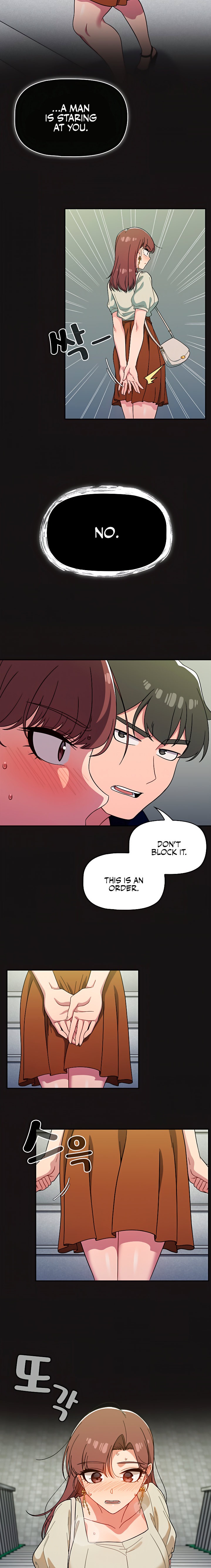 Switch ON - Chapter 21 [photo 13] - MangaPorn