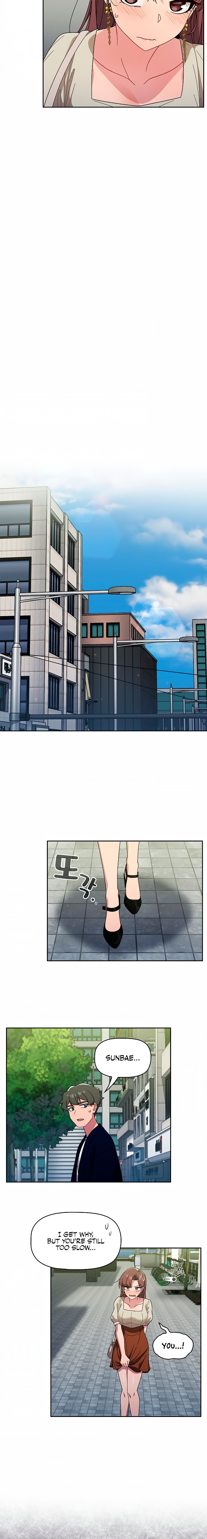 Switch ON - Chapter 21 [photo 7] - MangaPorn