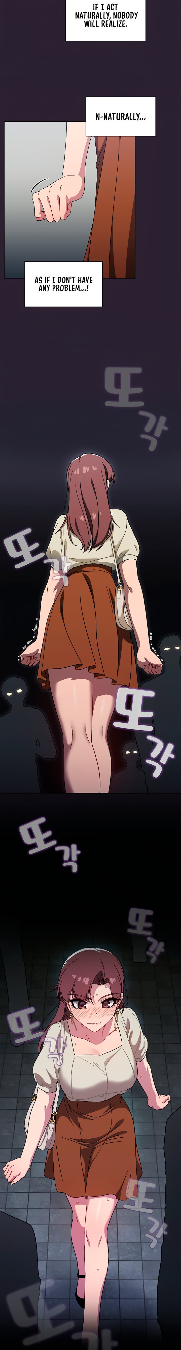 Switch ON - Chapter 21 [photo 9] - MangaPorn