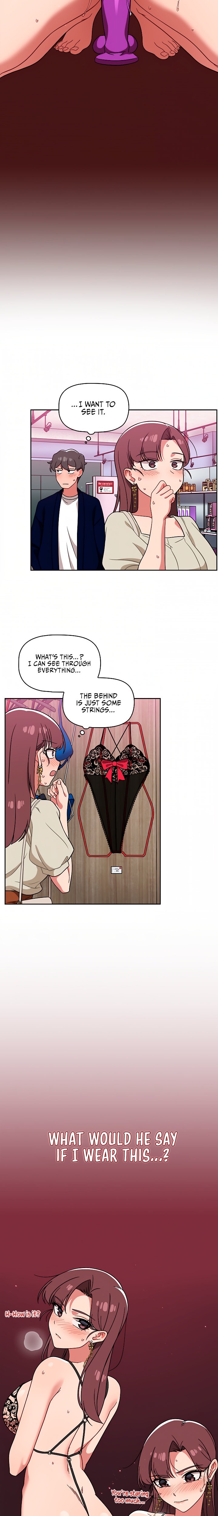 Switch ON - Chapter 22 [photo 7] - MangaPorn