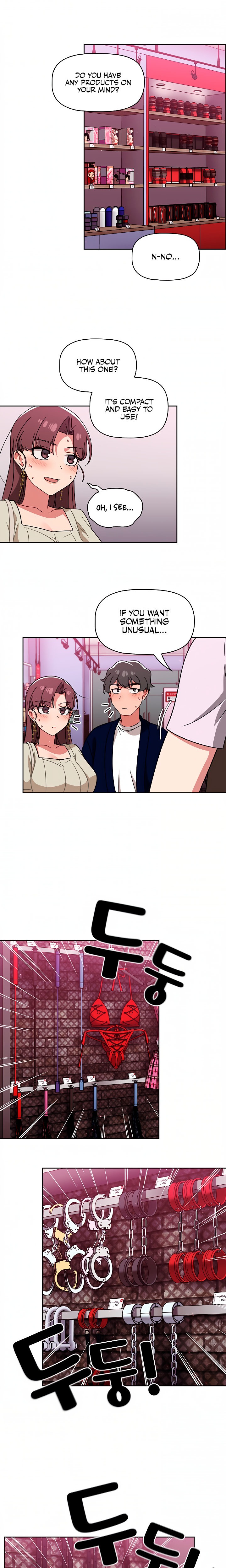 Switch ON - Chapter 22 [photo 9] - MangaPorn