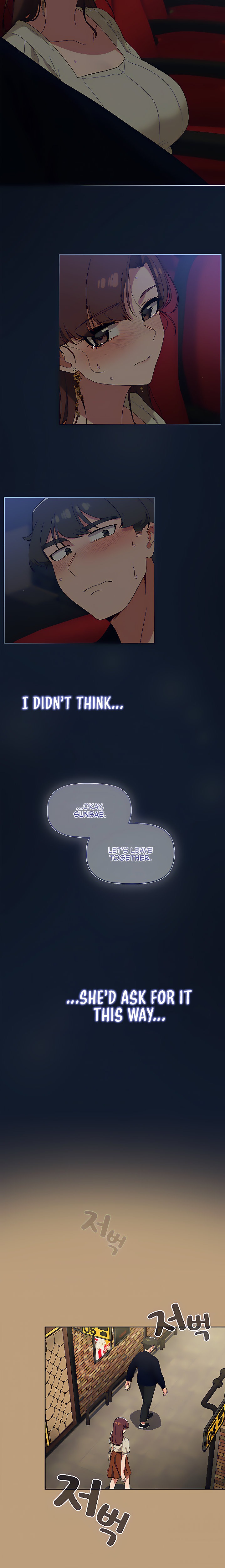 Switch ON - Chapter 23 [photo 15] - MangaPorn