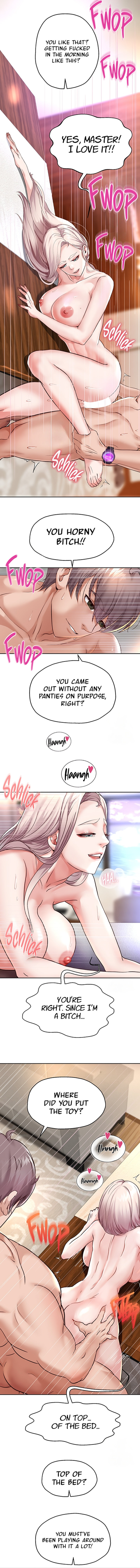Reborn with Big Rizz Energy - Chapter 18 [photo 2] - MangaPorn
