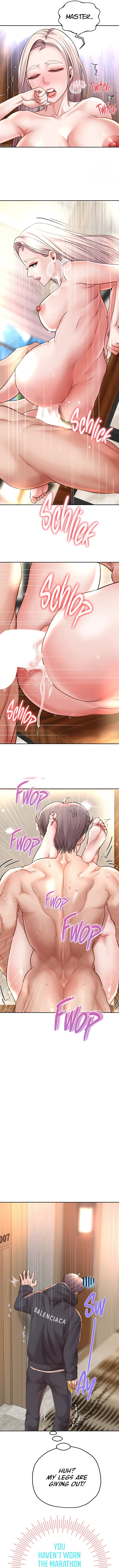Reborn with Big Rizz Energy - Chapter 18 [photo 6] - MangaPorn
