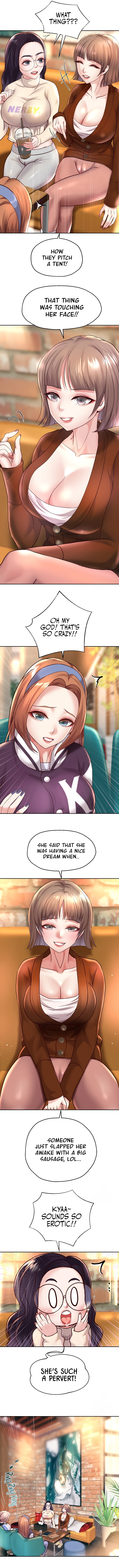 Reborn with Big Rizz Energy - Chapter 18 [photo 8] - MangaPorn