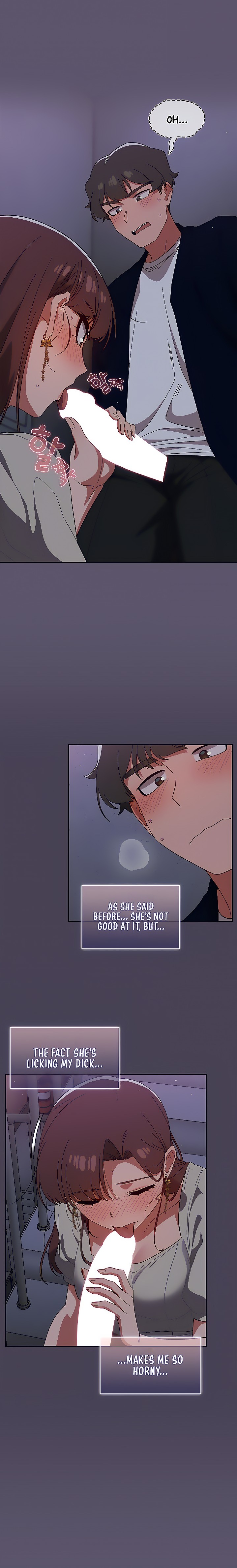 Switch ON - Chapter 24 [photo 10] - MangaPorn