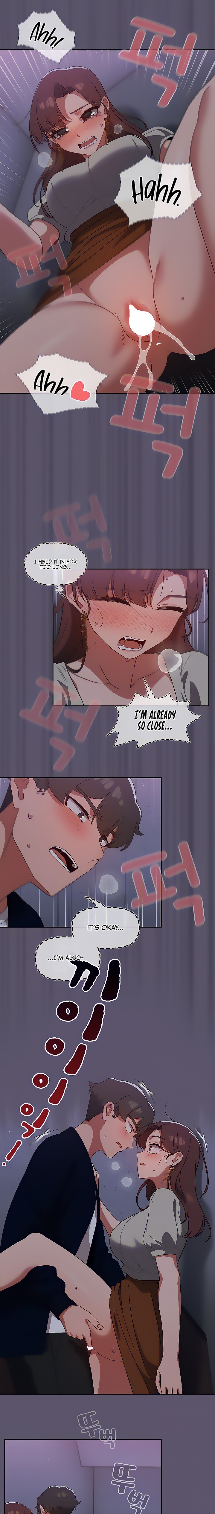 Switch ON - Chapter 24 [photo 4] - MangaPorn