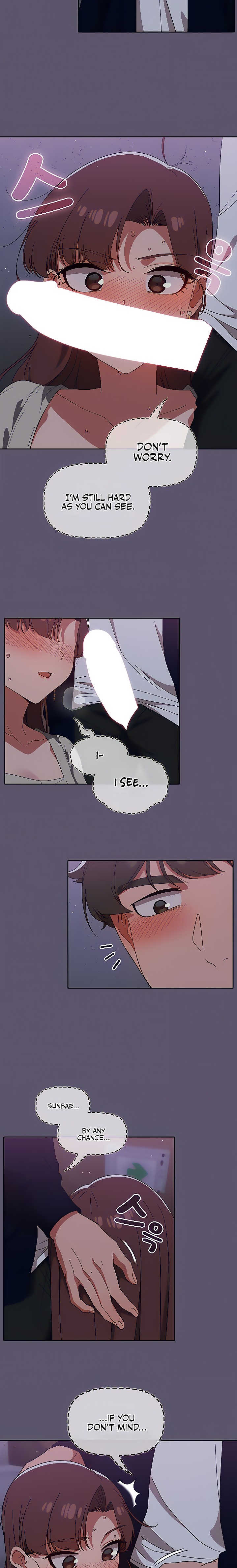 Switch ON - Chapter 24 [photo 8] - MangaPorn