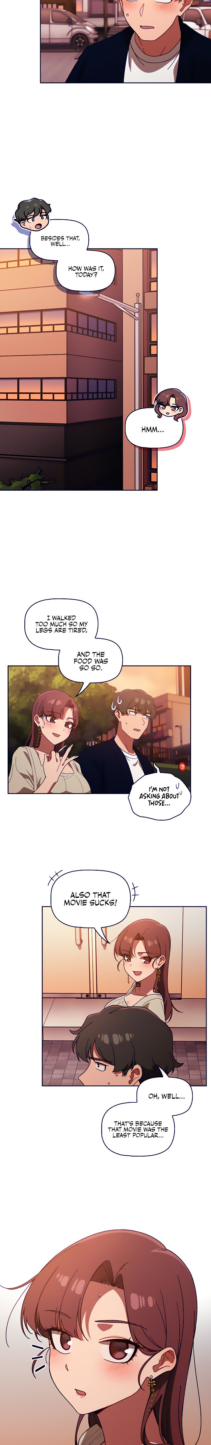 Switch ON - Chapter 25 [photo 17] - MangaPorn