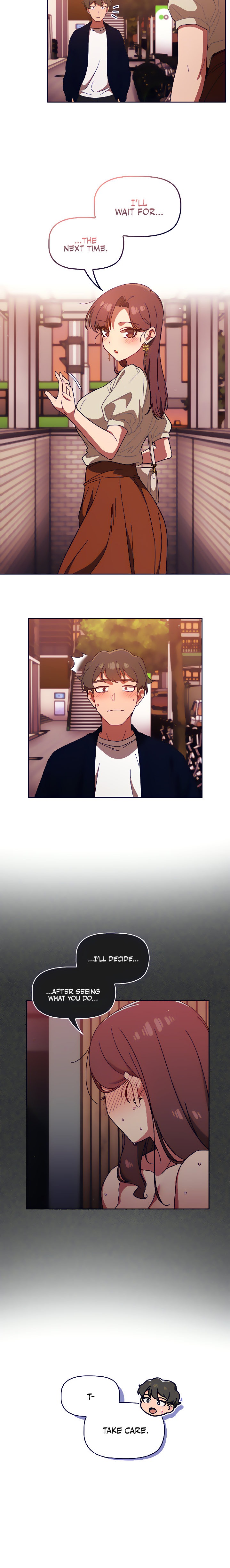 Switch ON - Chapter 25 [photo 19] - MangaPorn