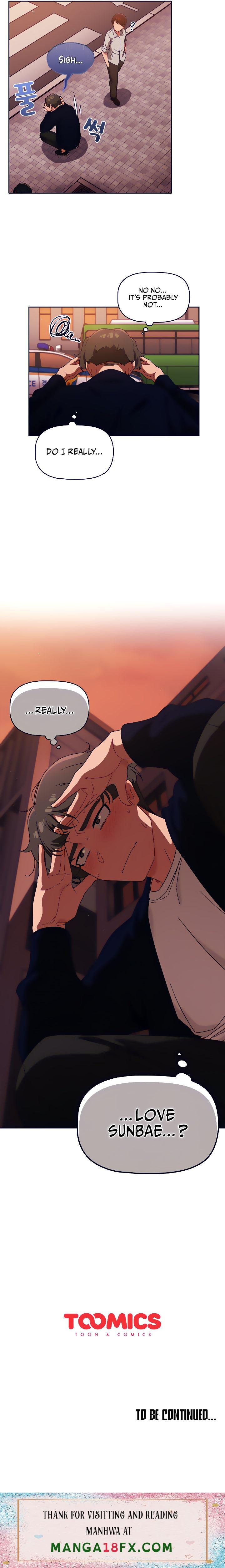 Switch ON - Chapter 25 [photo 21] - MangaPorn