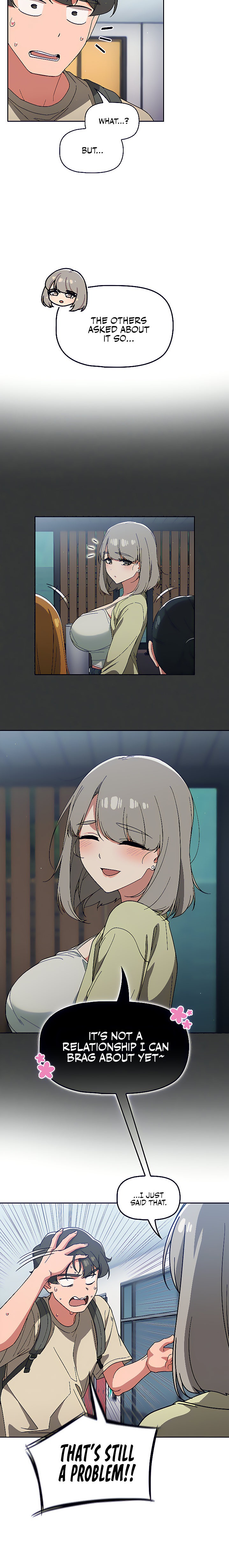 Switch ON - Chapter 26 [photo 10] - MangaPorn