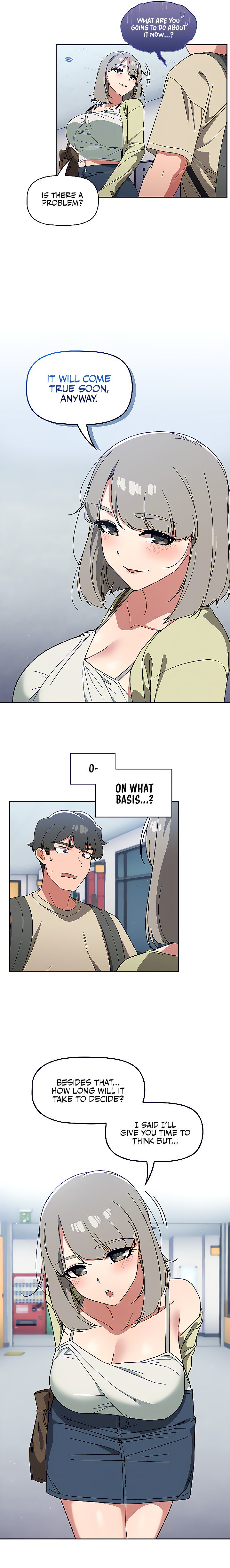 Switch ON - Chapter 26 [photo 11] - MangaPorn