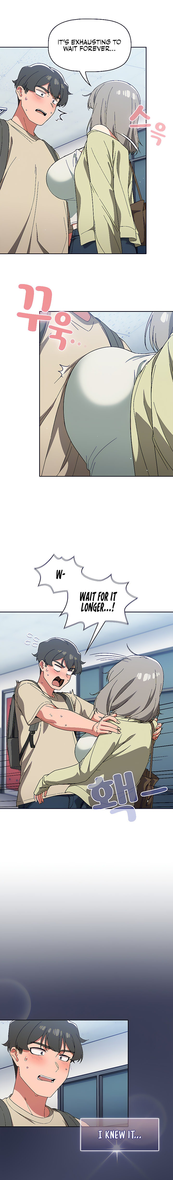 Switch ON - Chapter 26 [photo 12] - MangaPorn