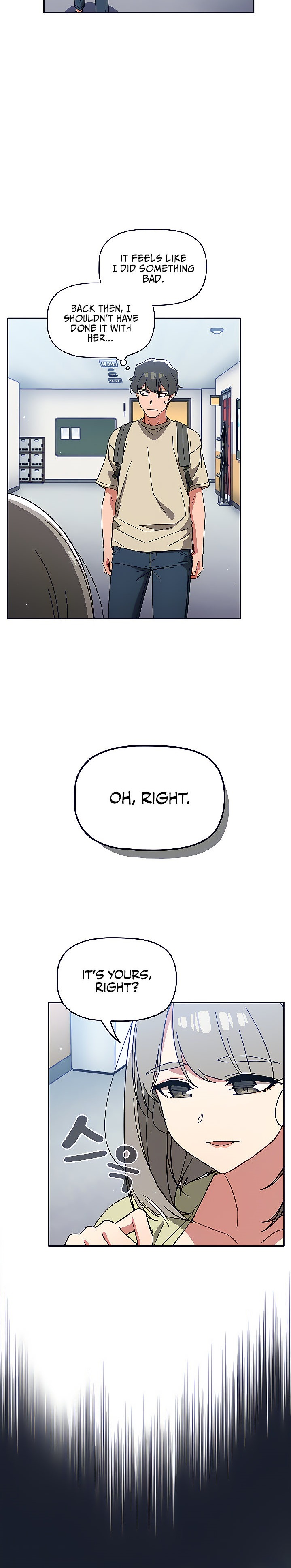 Switch ON - Chapter 26 [photo 17] - MangaPorn