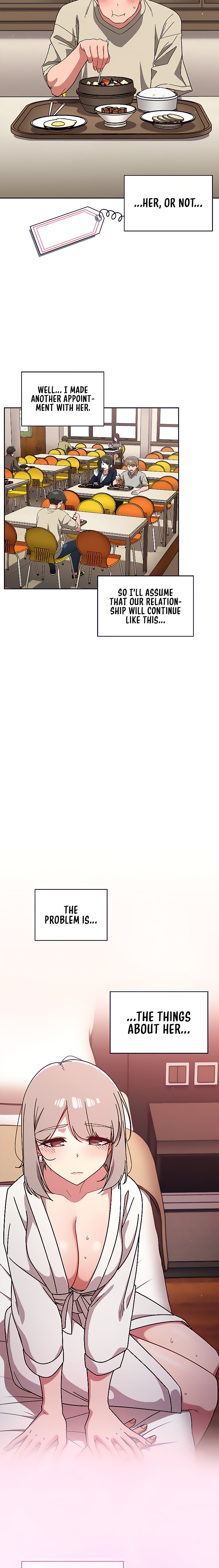 Switch ON - Chapter 26 [photo 3] - MangaPorn