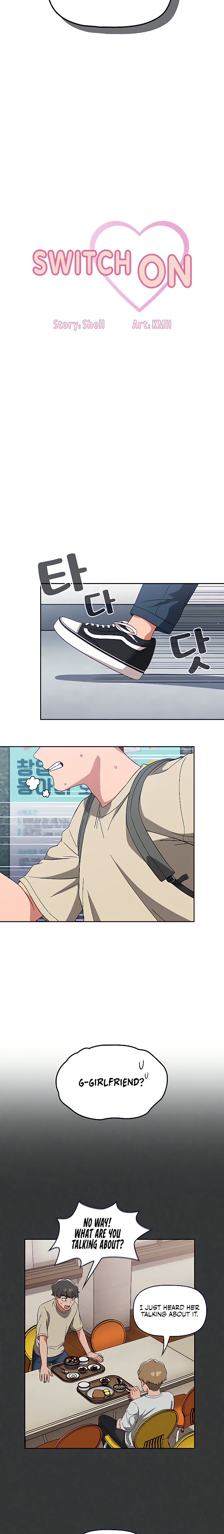 Switch ON - Chapter 26 [photo 7] - MangaPorn