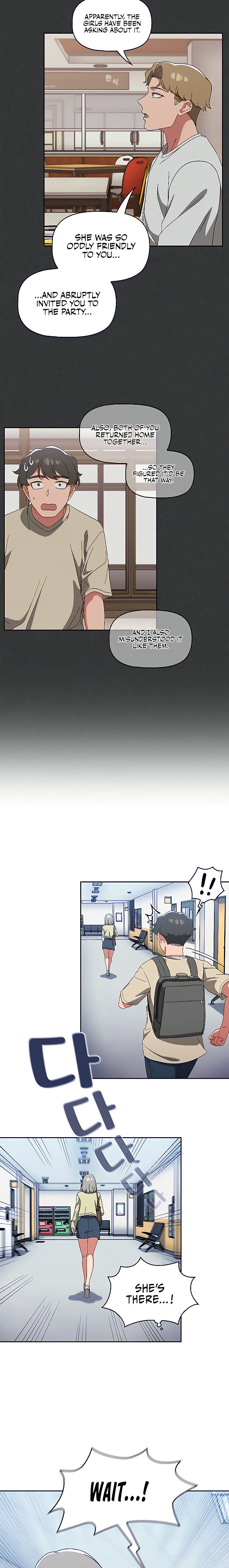 Switch ON - Chapter 26 [photo 8] - MangaPorn