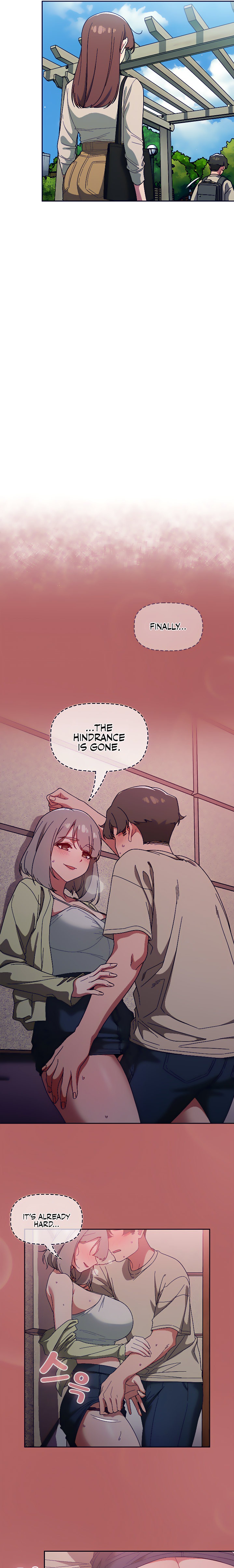 Switch ON - Chapter 27 [photo 11] - MangaPorn