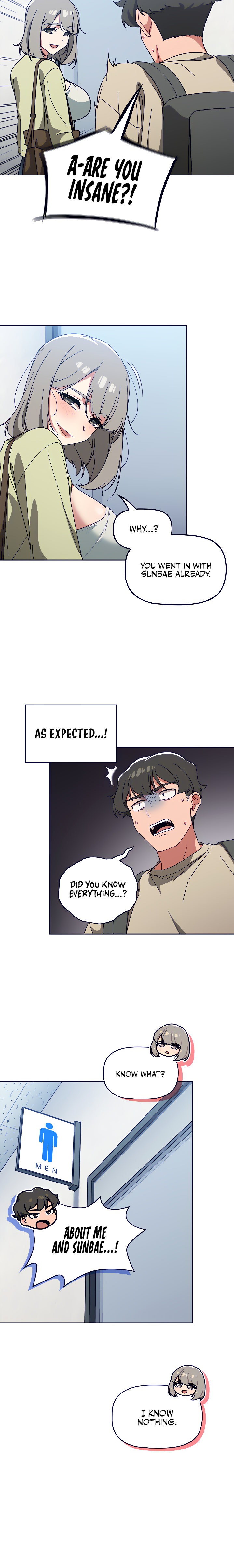 Switch ON - Chapter 27 [photo 15] - MangaPorn