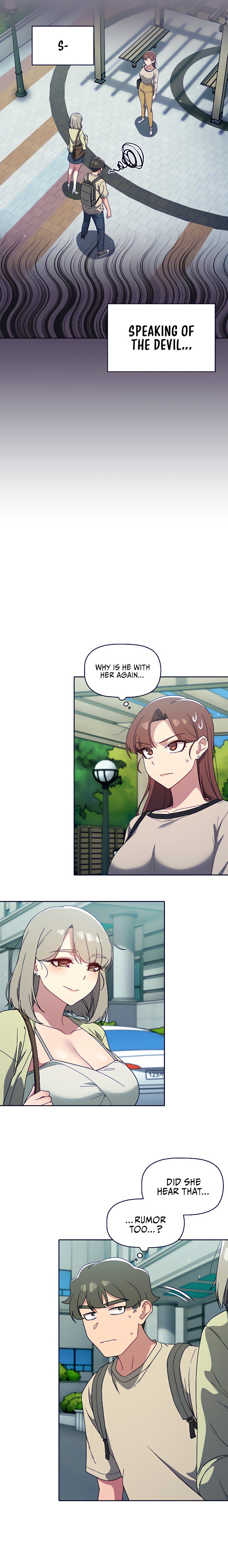 Switch ON - Chapter 27 [photo 6] - MangaPorn