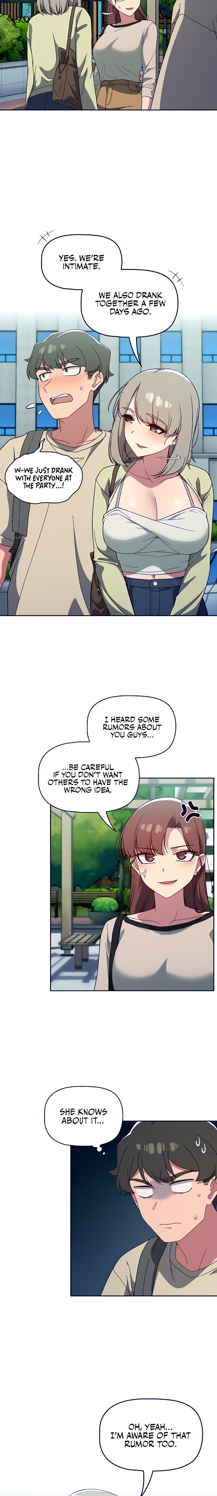 Switch ON - Chapter 27 [photo 8] - MangaPorn