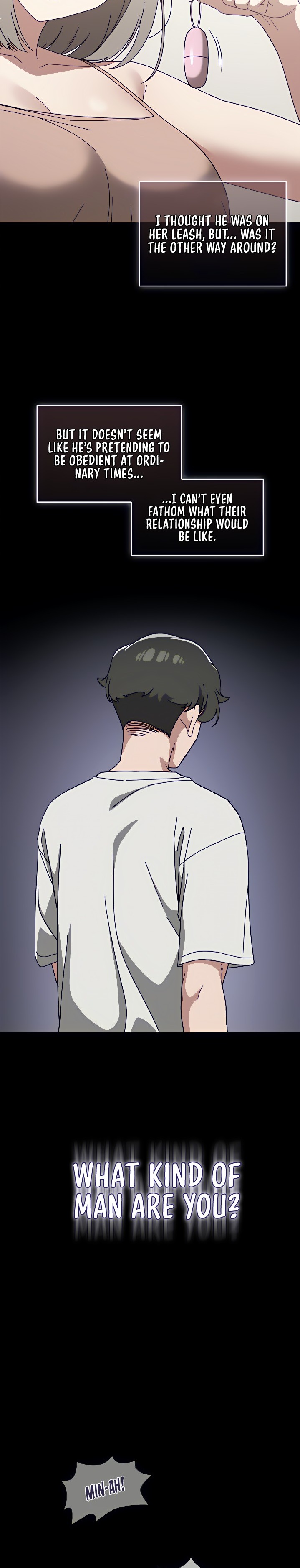 Switch ON - Chapter 28 [photo 10] - MangaPorn